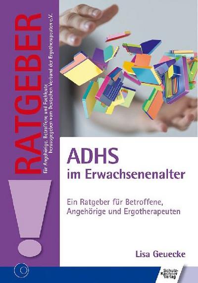 ADHS im Erwachsenenalter 