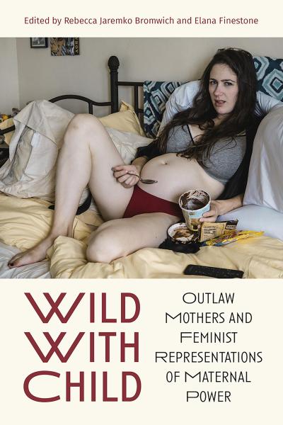 Wild With Child
