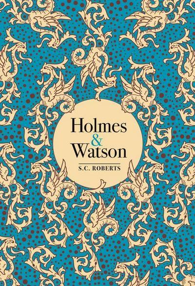Holmes & Watson