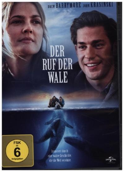 Der Ruf der Wale