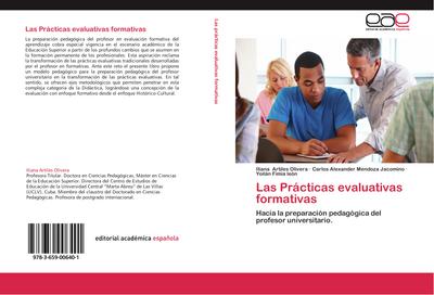 Las Prácticas evaluativas formativas