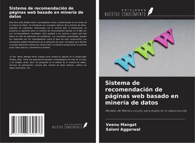 Sistema de recomendación de páginas web basado en minería de datos