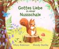Gottes Liebe in einer Nussschale