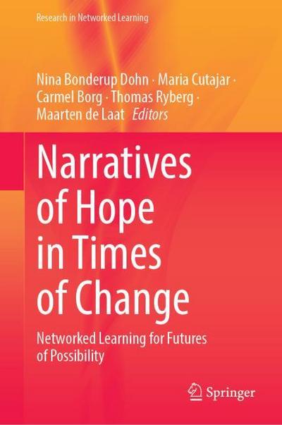 Narratives of Hope in Times of Change