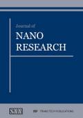 Journal of Nano Research Vol. 53