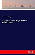 Meyer’s Business Directory of the City of Ph