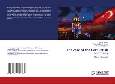The case of the CoPTurkish company