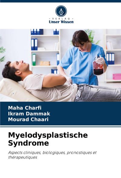 Myelodysplastische Syndrome