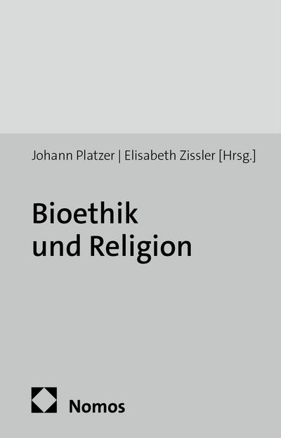 Bioethik und Religion