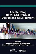 Accelerating New Food Product Design and Development