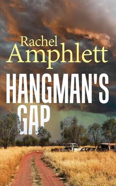 Hangman’s Gap
