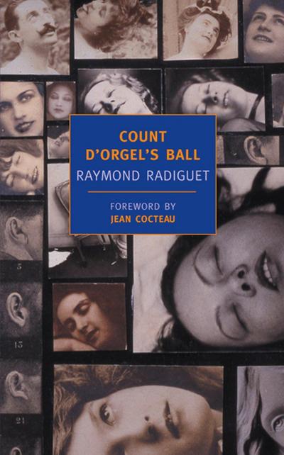 Count D’Orgel’s Ball