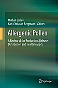 Allergenic Pollen