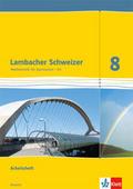 Lambacher Schweizer Mathematik 8 - G9. Ausgabe Hessen