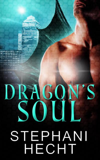 Dragon’s Soul: A Box Set
