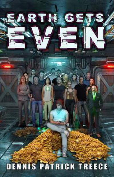 Earth Gets Even