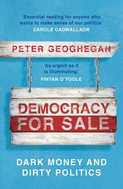 Democracy for Sale