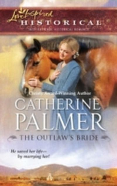 Outlaw’s Bride
