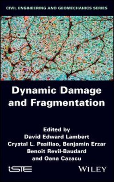 Dynamic Damage and Fragmentation