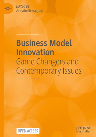 Business Model Innovation