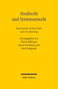Strafrecht und Systemunrecht