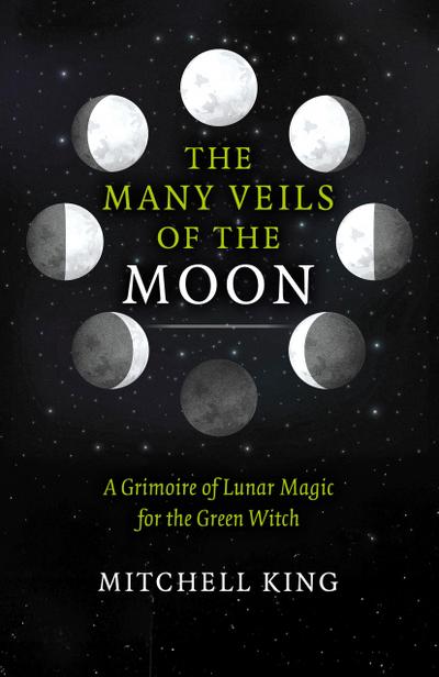 The Many Veils of the Moon