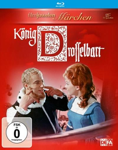 König Drosselbart