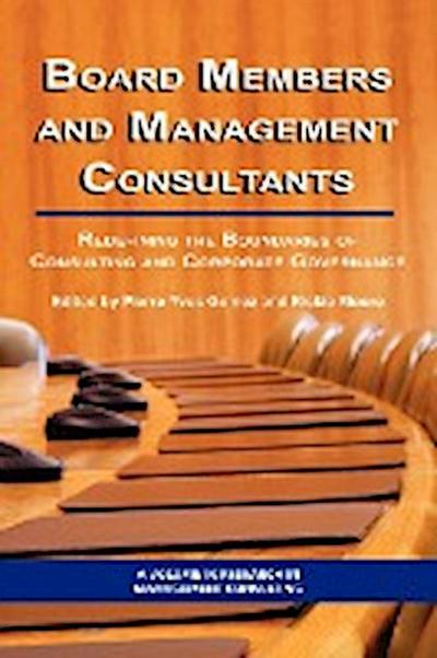 Board Members and Management Consultants