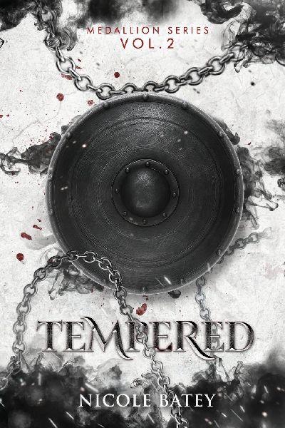 Tempered