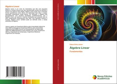 Álgebra Linear