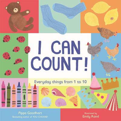 I Can Count!