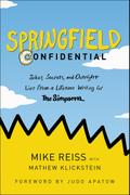 Springfield Confidential