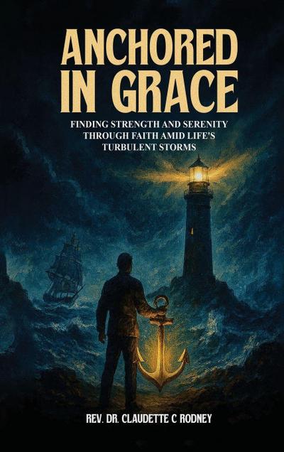 Anchored in Grace
