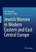 Jewish Women in Modern Eastern and East Central Europe