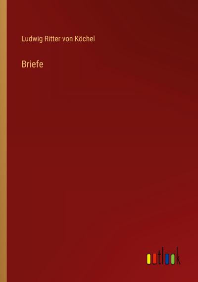 Briefe