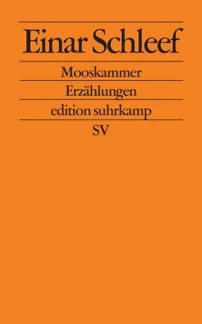 Mooskammer