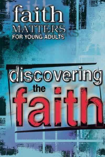 Faith Matters for Young Adults