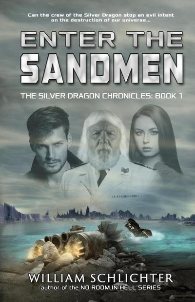 Schlichter, W: Enter The Sandmen