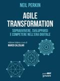 Agile transformation