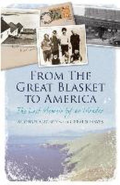From the Great Blasket to America
