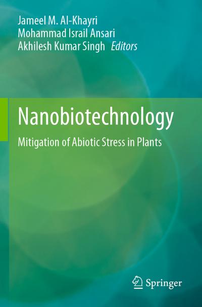 Nanobiotechnology