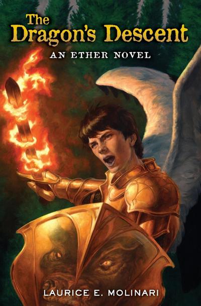 The Dragon’s Descent