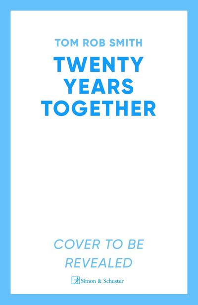 Twenty Years Together