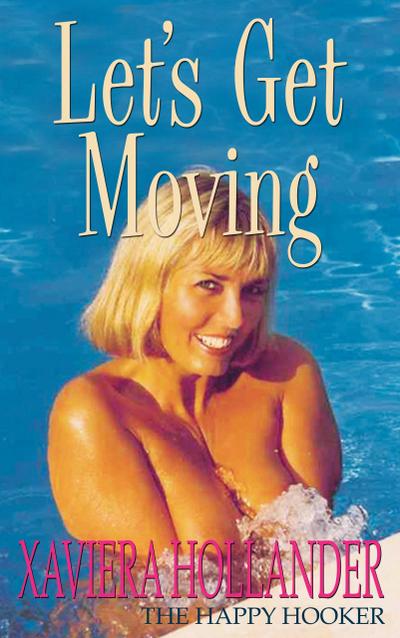 Let’s Get Moving