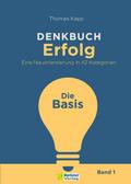 DENKBUCH Erfolg - Die Basis