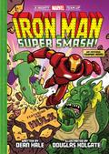 Iron Man: Super Smash!