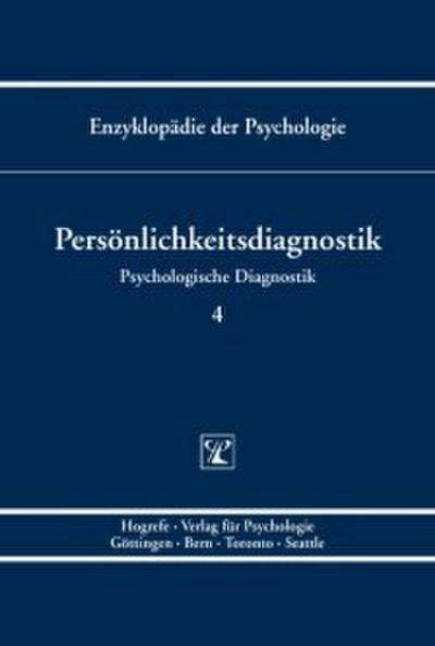 Persönlichkeitsdiagnostik