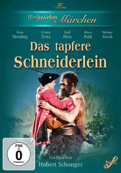 Das tapfere Schneiderlein