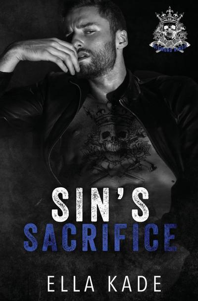 Sin’s Sacrifice