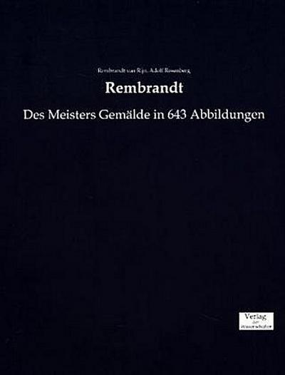 Rembrandt